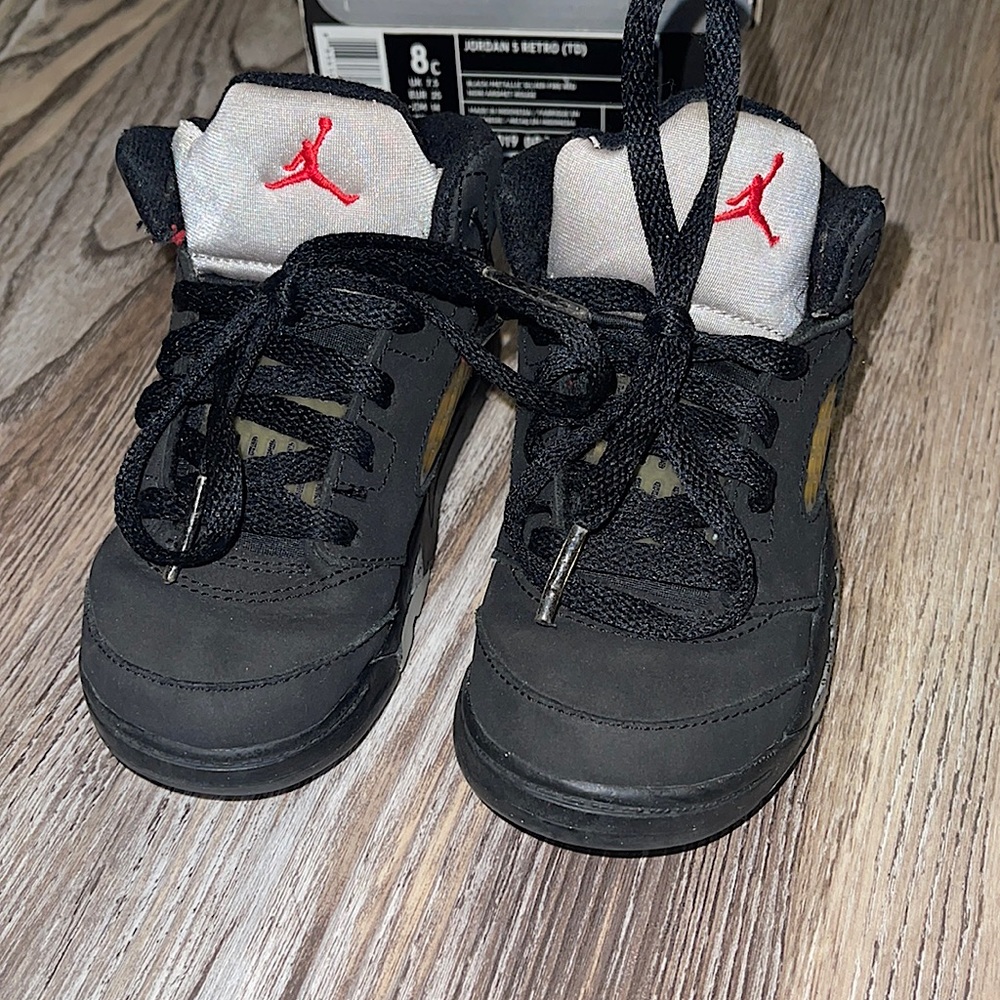 ✨Jordan Retro 5